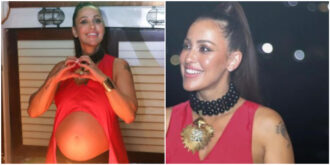 Copertina di “Volgarissima e orrenda”, Teresanna Pugliese sommersa dalle critiche. Ma lei replica: “Mi sento libera di indossare qualsiasi cosa”