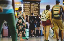 Copertina di Un’altra estate di lavori programmati sulla rete Rfi: dalla Firenze-Roma alla Caserta-Foggia, le tratte coinvolte e i disagi
