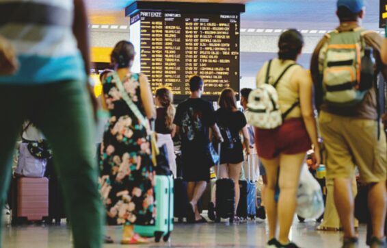 Un’altra estate di lavori programmati sulla rete Rfi: dalla Firenze-Roma alla Caserta-Foggia, le tratte coinvolte e i disagi