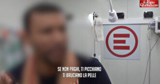 Copertina di “Le prigioni libiche sono disumane, l’unica soluzione è pagare. Sennò muori”: i racconti dei migranti salvati dalla nave di Emergency