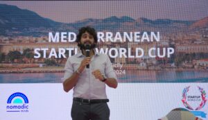 Copertina di Startup World Cup: si terrà a Palermo in ottobre l’edizione dedicata alle startup dai paesi del Mediterraneo