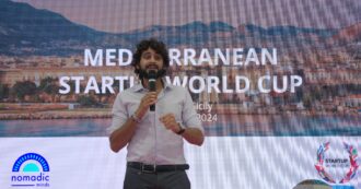 Copertina di Startup World Cup: si terrà a Palermo in ottobre l’edizione dedicata alle startup dai paesi del Mediterraneo