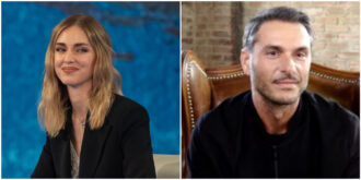 Copertina di “Chiara Ferragni avrebbe iniziato un’affettuosa amicizia con l’imprenditore Campara, coniugato e bimbato, pronto a mollare tutto”: la bomba di Dagospia