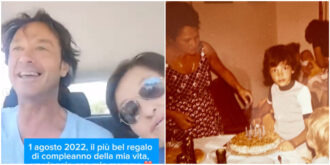 Copertina di “La sua scomparsa mi ha distrutto per questo non ne ho parlato sino ad ora sui social”: il dolore di Gianluca Torre di “Casa a Prima Vista”