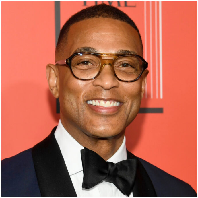 Don Lemon fa causa a Elon Musk e a X per aver cancellato il suo show sulla piattaforma: “Ho firmato per 1.5 milioni di dollari e stop dopo la prima puntata”