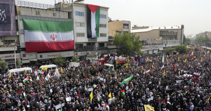 L’Iran nella risposta a Israele dovrà tenere conto delle implicazioni a lungo termine