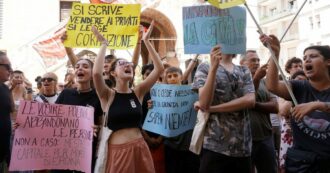 Copertina di Inchiesta di Venezia, Brugnaro in lacrime: “Io non tradisco chi vota, non mi dimetto”