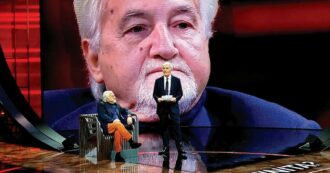 Copertina di Il Riesame vuole Baiardo in carcere: “Diffamò Giletti per favorire la mafia”