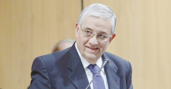 Mafia&appalti, così la moglie di Natoli inguaiò Pignatone