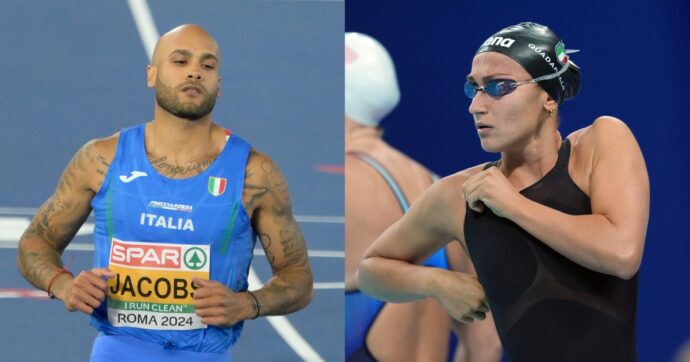 Olimpiadi 2024, gli italiani in gara oggi sabato 3 agosto | Orari e finali: programma e dove vedere in tv