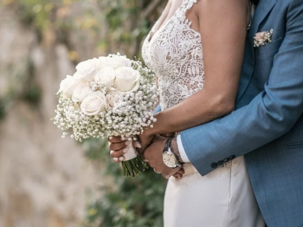 Quanto costa sposarsi in Italia? Ecco come calcolare il budget per un matrimonio adatto a tutte le tasche