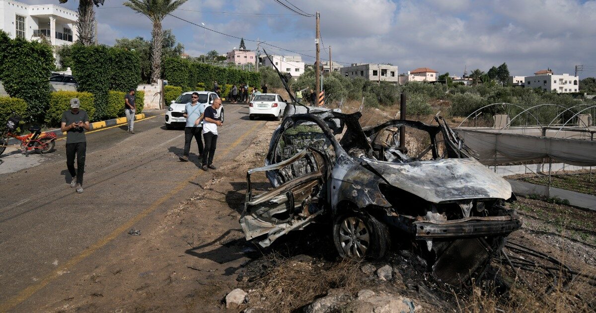 Israele continua la sua azione: “Uccisi importanti capi di Hamas e Hezbollah”. Usa e Gran Bretagna richiamano i loro connazionali: “Lasciate il Libano ora in qualsiasi modo possibile”