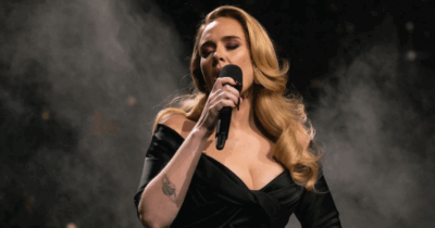 Copertina di Adele debutterà come attrice in “Cry to Heaven” di Tom Ford: “Protagonisti i cantori castrati idolatrati, ma disprezzati perché incapaci di procreare”