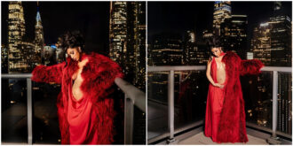 Copertina di Cardi B divorzia dal marito e annuncia la gravidanza: “Con ogni fine arriva un nuovo inizio!”