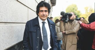 Copertina di Veronesi canta vittoria al Tar ma ha perso. Il Conservatorio ora chiede 190mila euro a Palazzo Chigi