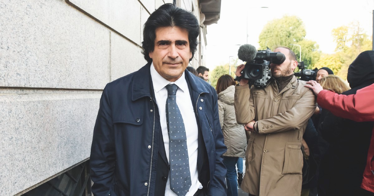 veronesi canta vittoria al tar ma ha perso il conservatorio ora chiede 190mila euro a palazzo chigi