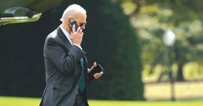 Medioriente – Biden, Gallant, l’Idf e il Mossad: “Bibi, ora basta”