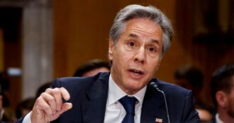 Copertina di Linea aperta Vladimir-Joe, Mosca blocca armi a Houthi