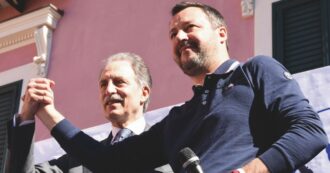 Copertina di L’Autonomia traballa a destra: anche la Basilicata ha detto “ni”