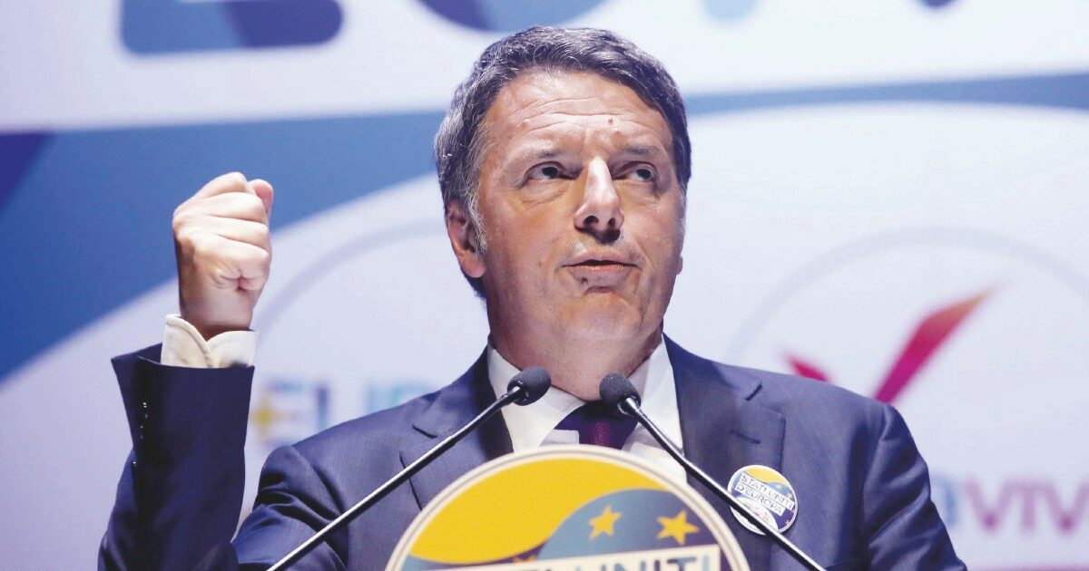 Renzi Orlando 