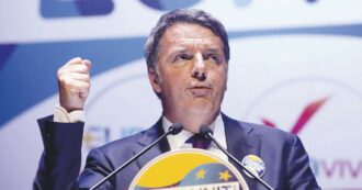 Copertina di Renzi pronto a mollare Bucci e ad appoggiare Orlando in Liguria: “Ma la linea la dia Schlein”