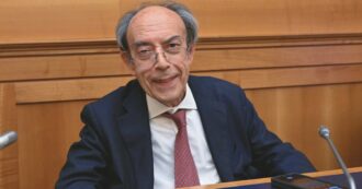 Copertina di Autonomia, il costituzionalista Villone: “Al Sud l’hanno capito: Calderoli non mantiene le promesse del governo”