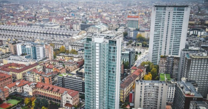 I pm: “Deregulation e norme dubbie sull’edilizia a Milano”