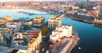 Copertina di Giochi del Mediterraneo: dietro i soldi a gogo la beffa