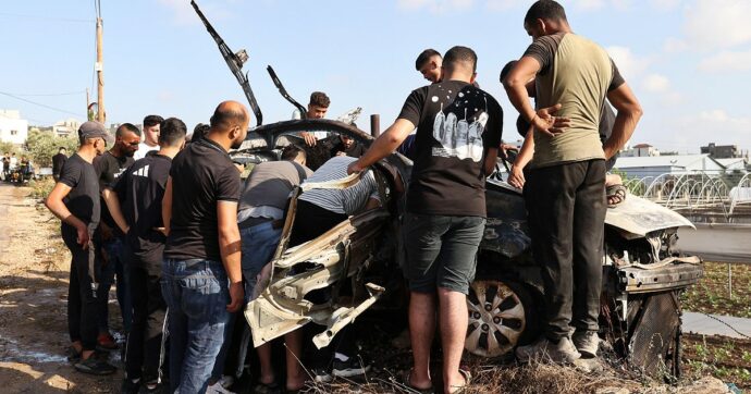 L’esercito israeliano annuncia: “Ucciso il comandante militare di Hamas a Tulkarem”. Nyt: “Decine di arresti in Iran per omicidio Haniyeh”