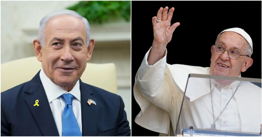 Israele, la minaccia di Netanyahu: “Chi ci aggredisce pagherà un prezzo molto alto”. Il messaggio del Papa: “Attacchi e uccisioni mirate non sono la soluzione”. Anche Parigi: “Lasciate il Libano”