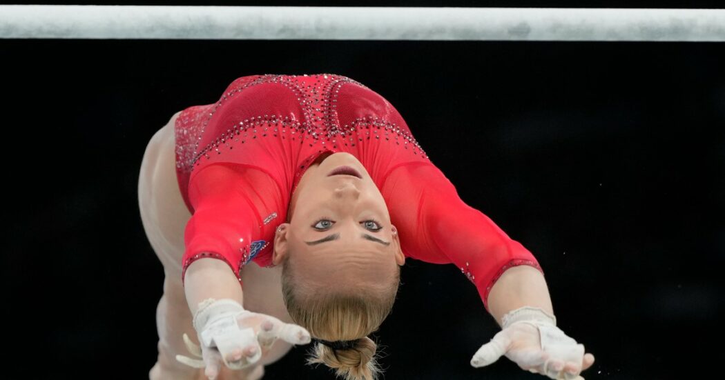 Olimpiadi, proteste contro la programmazione Rai: “Basta col tennis, c’è la finale con Alice D’Amato”. La ginnastica artistica snobbata