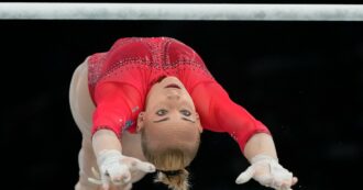 Copertina di Olimpiadi, proteste contro la programmazione Rai: “Basta col tennis, c’è la finale con Alice D’Amato”. La ginnastica artistica snobbata