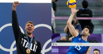 Copertina di Olimpiadi 2024, gli italiani in gara oggi lunedì 5 agosto | Orari e finali: programma e dove vedere in tv