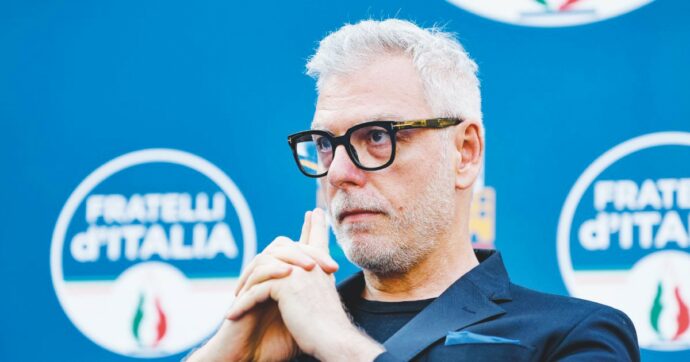 Mollicone (FdI): “Su Bologna soliti teoremi…” Meloni resta zitta
