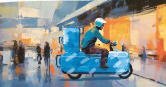 Copertina di La sai l’ultima?