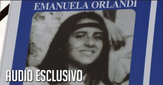 Copertina di Emanuela Orlandi, ecco il testo del comunicato inciso sul nastro delle torture: “Tentativi di copertura delle nostre reali intenzioni”