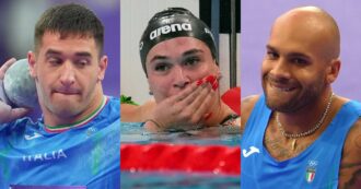 Copertina di Olimpiadi, l’Italia fa il record di quarti e quinti posti. Da Pilato a Jacobs e Fabbri, perché ognuno ha un significato diverso