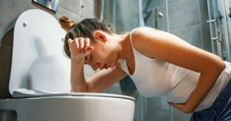 Copertina di Intossicazioni alimentari triplicate in estate, l’allarme del Codacons: “Insalata, salumi, maionese e uova tra gli alimenti più a rischio”