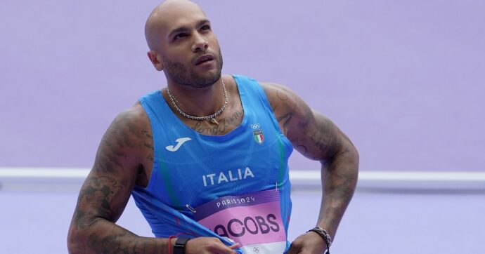 Marcell Jacobs ha tagliato la lingua ai detrattori. Arrivato a sei centesimi dall’oro, è stato battuto ma non distrutto