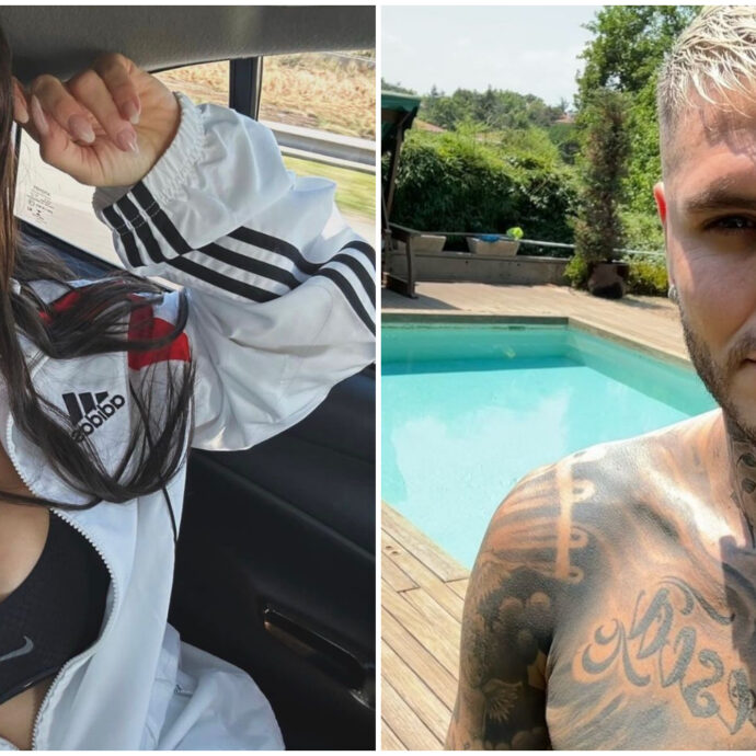 “Mauro Icardi ha bloccato tutte le carte di credito a Wanda Nara, non voleva la separazione”