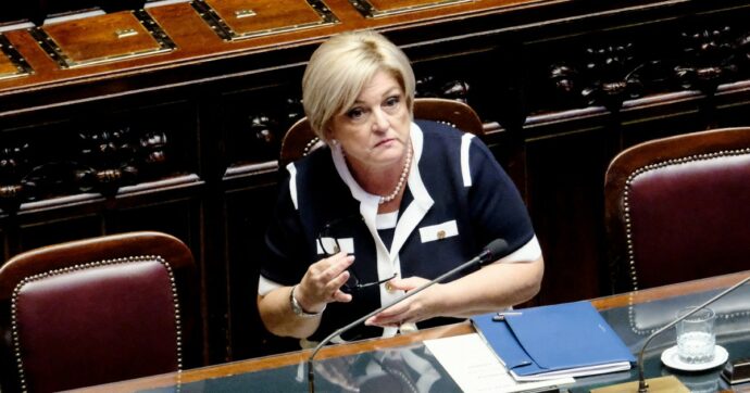 Calderone inventa a tavolino un calo dei  morti sul lavoro