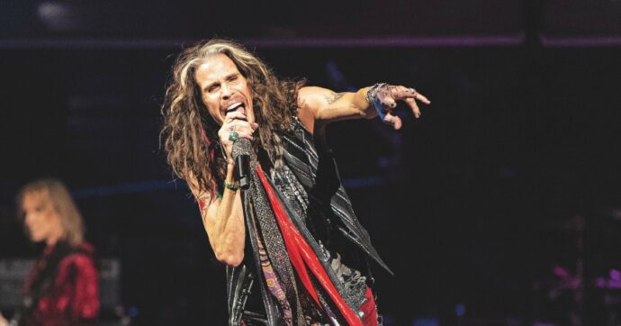 Copertina di Dagli Aerosmith ai Kiss: l’affarone dei tour d’addio