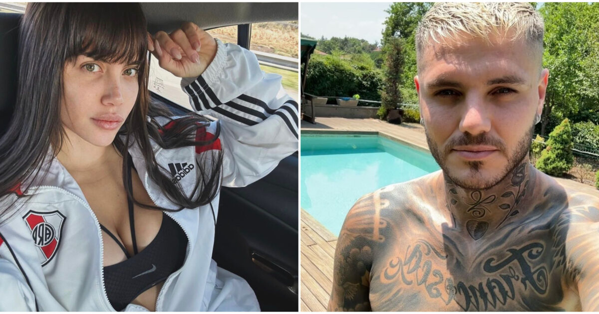 Icardi ha una nuova fiamma? “Dopo Wanda Nara, è stato visto con Angela Burgos”. E il Galatasaray attacca: “Senza i problemi con la moglie avrebbe fatto più carriera”