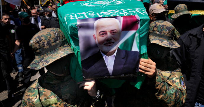Hamas, è giallo sulla nomina di Darwish: “uomo ombra”, ha diretto i trasferimenti di denaro dall’Iran e gli investimenti nel mondo