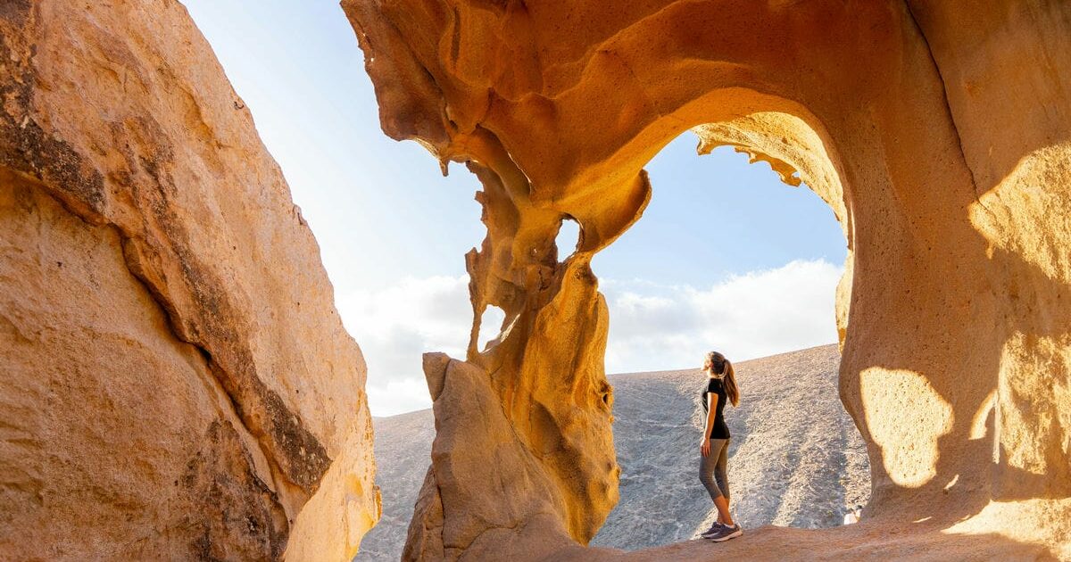 Vacanze alle Canarie: un solo arcipelago, infiniti viaggi