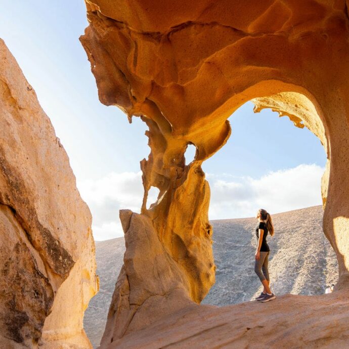 Vacanze alle Canarie: un solo arcipelago, infiniti viaggi