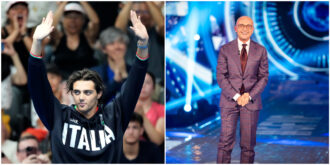 Copertina di Thomas Ceccon al Grande Fratello? Alfonso Signorini tenta il super acquisto, la risposta del nuotatore sorprende tutti