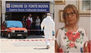 Copertina di La aspetta fuori dal veterinario e le spara poi confessa dal tabaccaio. A Fonte Nuova il 51esimo femminicidio quest’anno in Italia