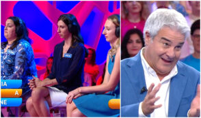 Copertina di “Ce ne erano 151mila euro, ma cosa esultate?”, la vittoria delle Senza Ghiaccio a Reazione a Catena scatena i commenti social