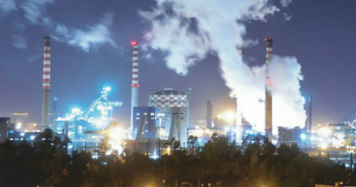 ilva urso usa il sequestro dell afo1 dopo l incendio come alibi per la vendita in salita ma il vero nodo è l aia da Ilfattoquotidiano.it ilva urso usa il sequestro dell afo1 dopo l incendio come alibi per la vendita in salita ma il vero nodo è l aia